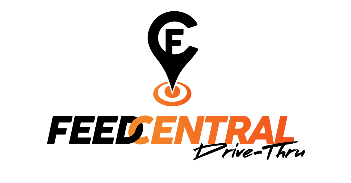 Feed Central FEED CENTRAL