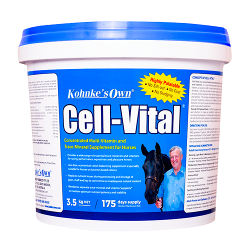Cell Vital®