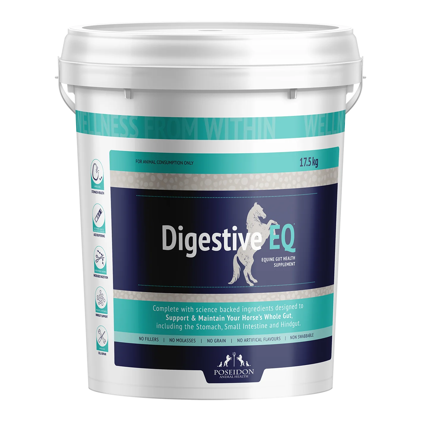 Digestive EQ β FEED CENTRAL