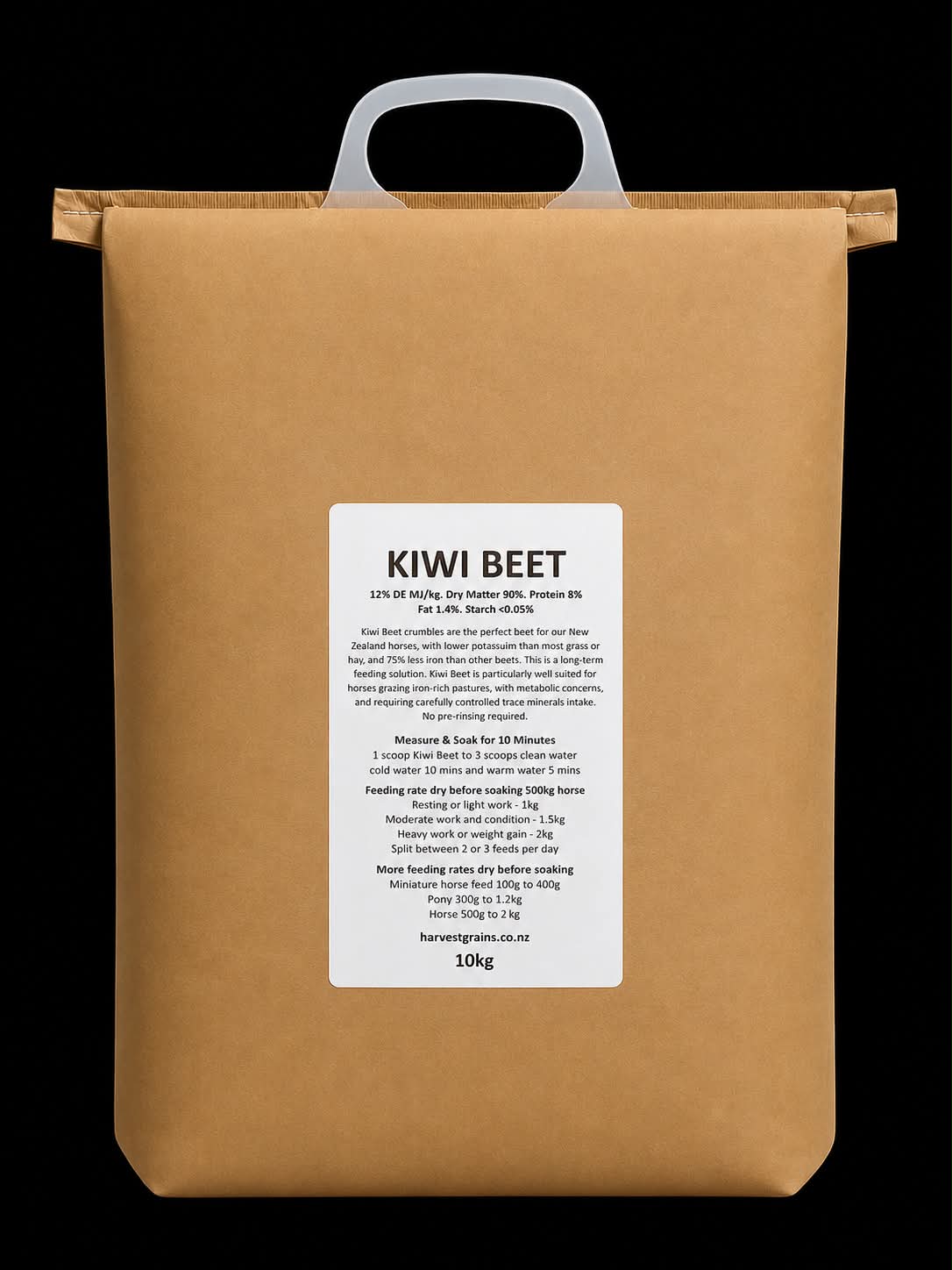Kiwi Beet