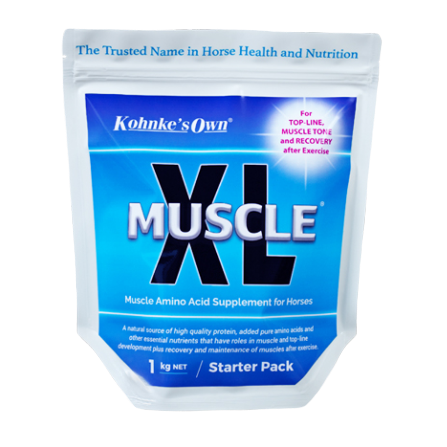 Muscle XL®