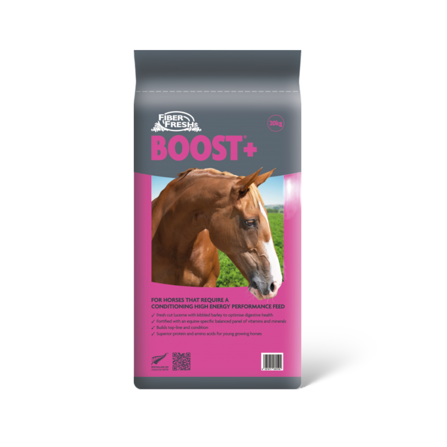 Timafeed Boost Fiber Boost – FEED CENTRAL