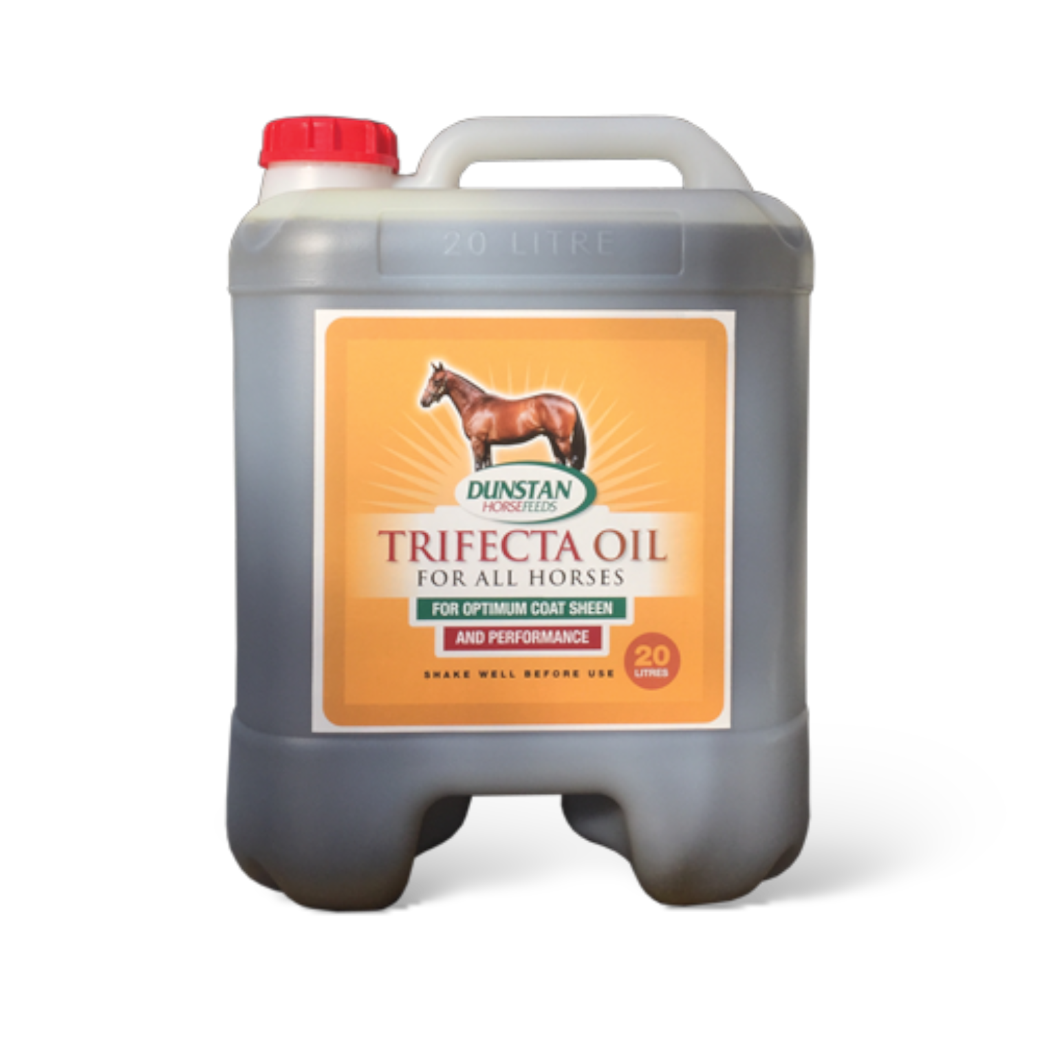 Trifecta Oil 5L FEED CENTRAL trifecta-oil-5l-feed-central