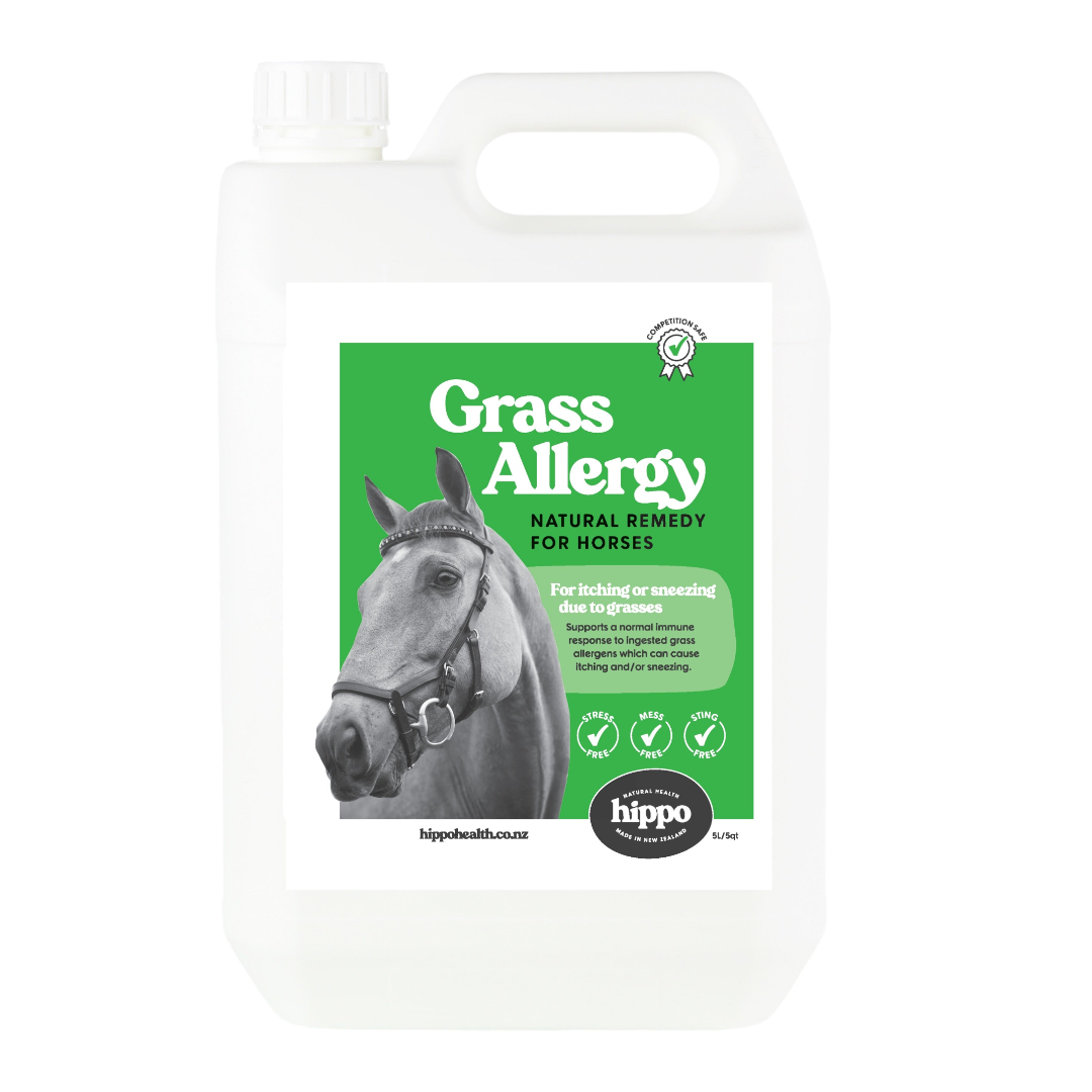 A closer look at Home Treatment For Allergies To Fresh Cut Grass In Pets