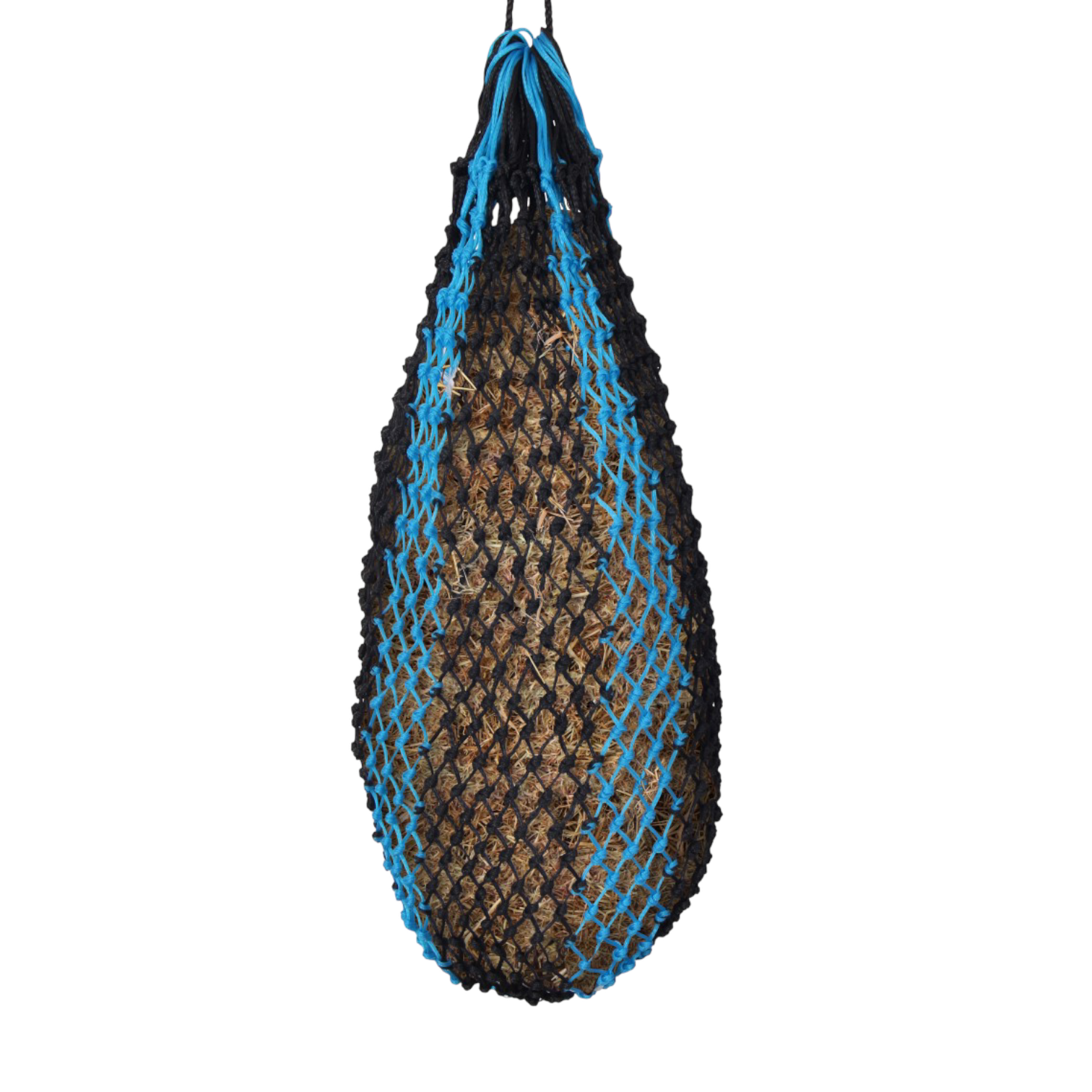 Slow Feeder Hay Net FEED CENTRAL