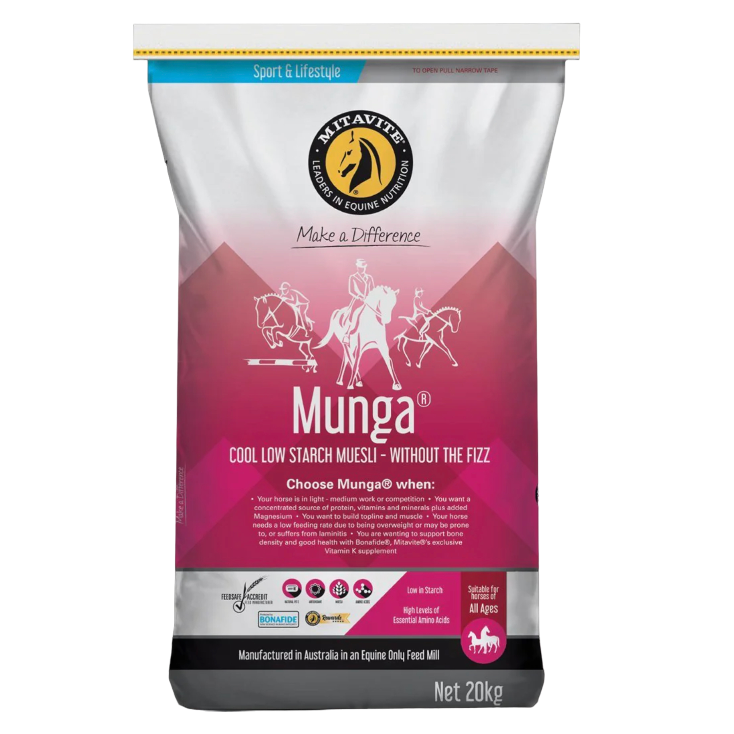 Munga Gift Mitavite Munga® – FEED CENTRAL