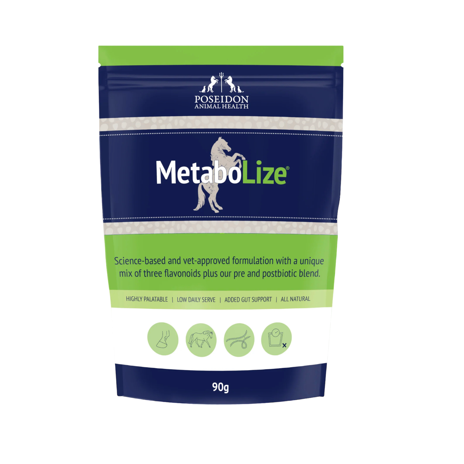 MetaboLize® 90gm