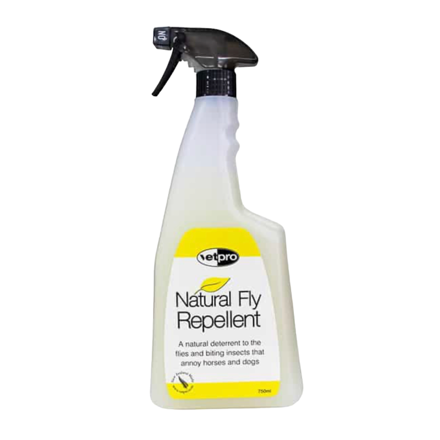 Natural Fly Repellent 750ml