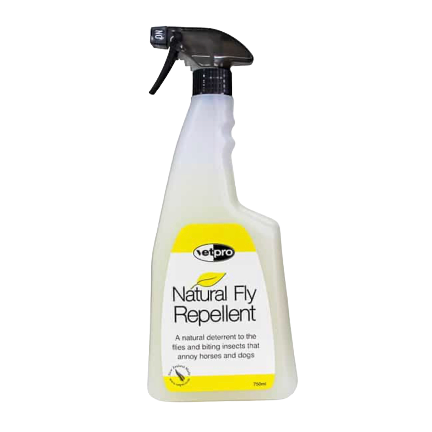 Natural Fly Repellent 750ml – FEED CENTRAL