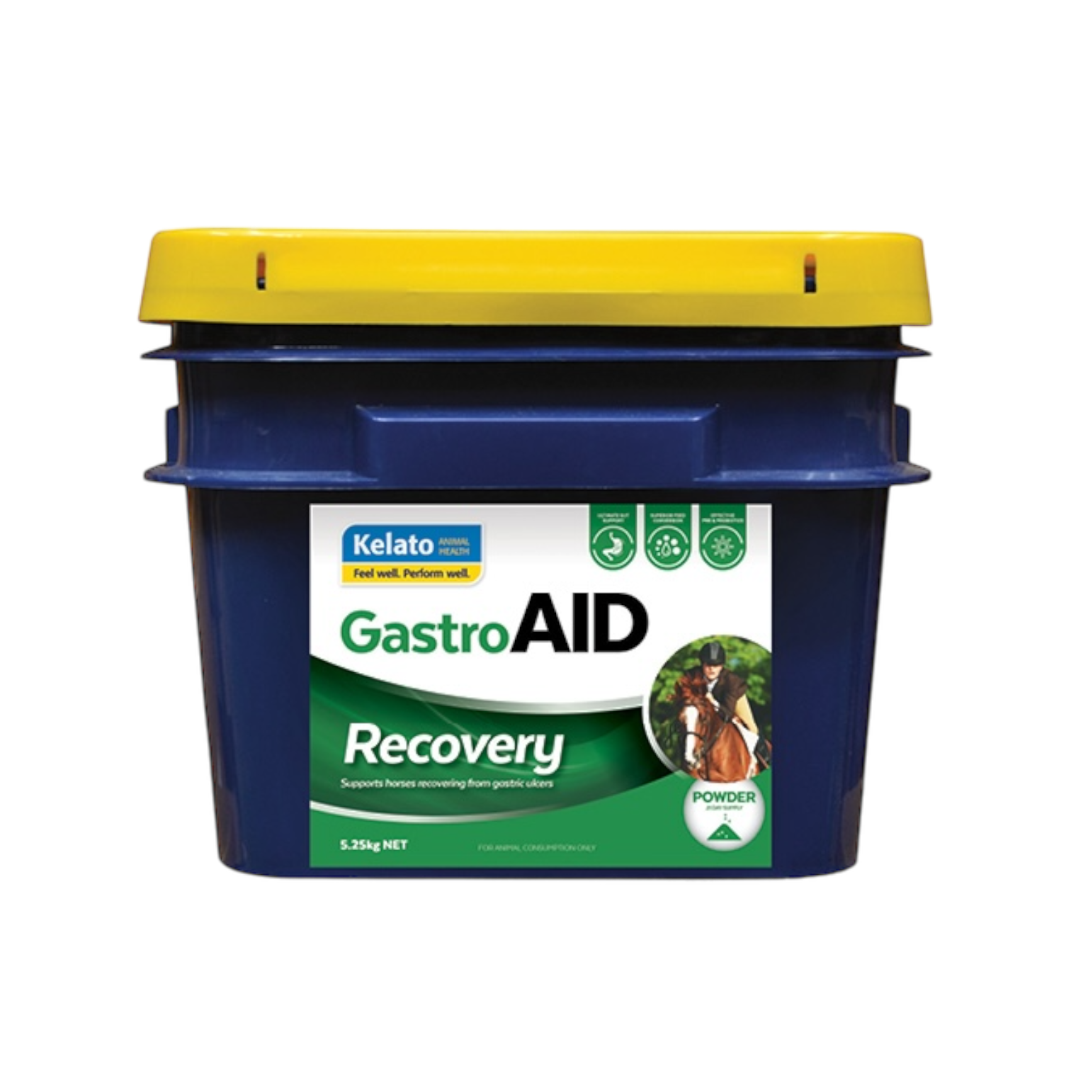 GastroAID Recovery 5.25kg