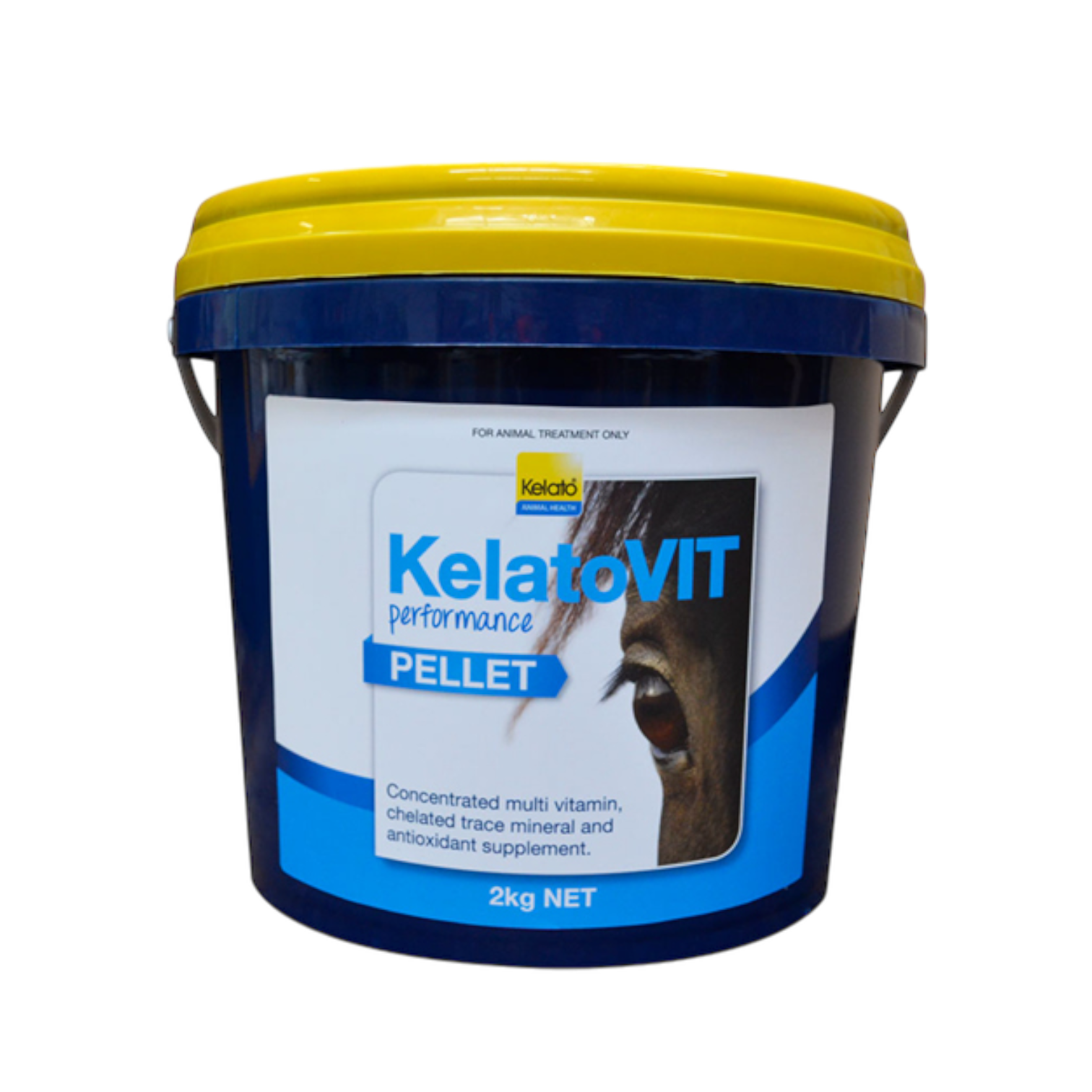 KelatoVIT Performance 2kg