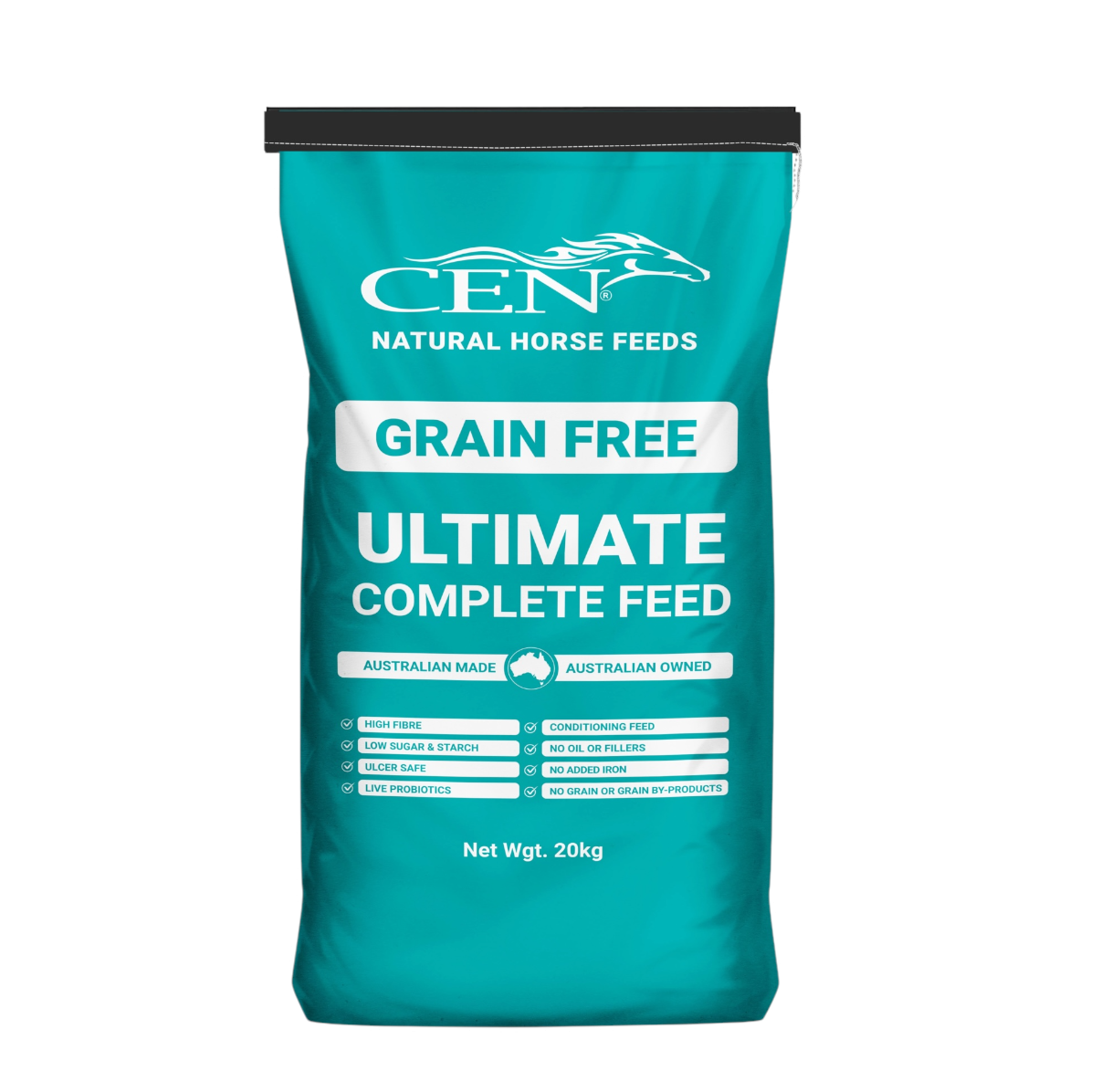 CEN Ultimate Complete Feed 20kg – FEED CENTRAL