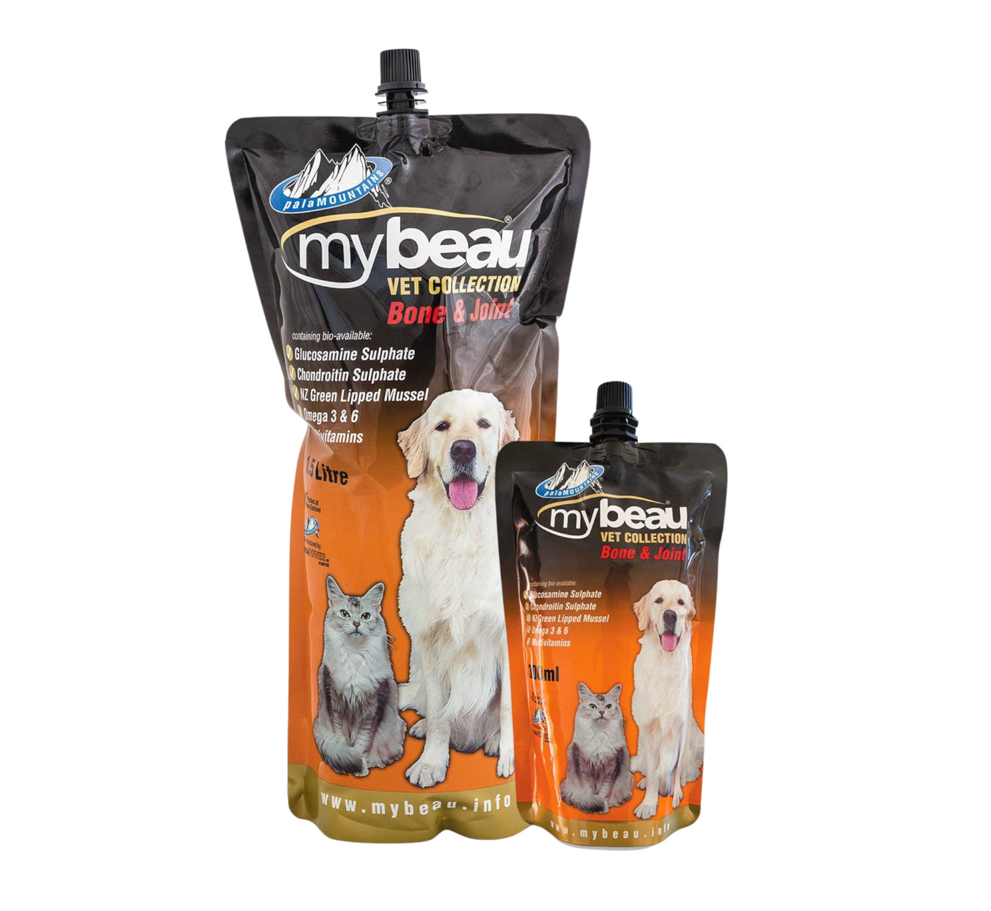 MyBeau Bone & Joint 300ml