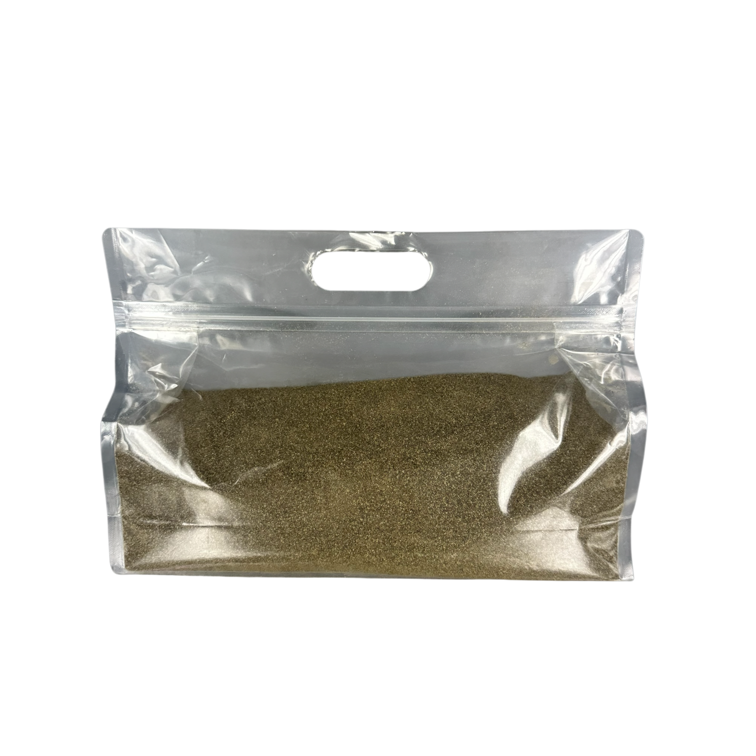 Seaweed Kelp - rich source of iodine