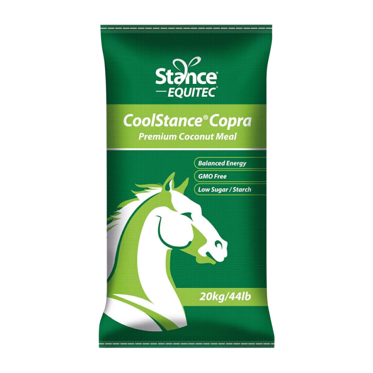 Copra Meal CoolStance 20kg – FEED CENTRAL