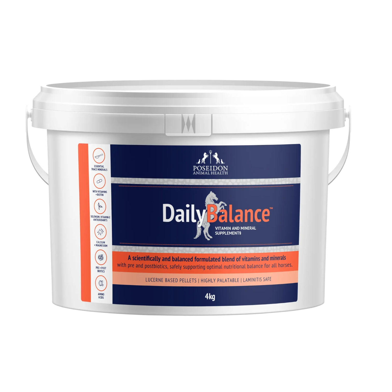 Daily Balance 4kg