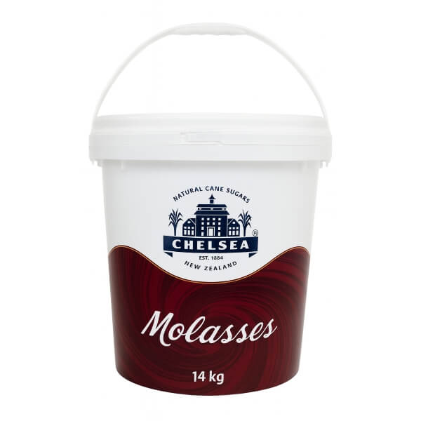 Molasses 14kg Chelsea Food Grade