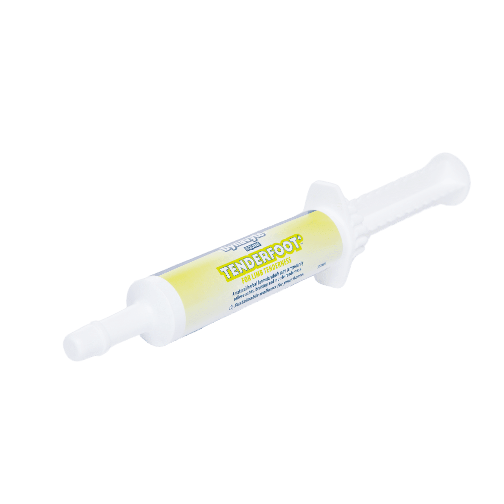 Dynavyte Tenderfoot 32ml