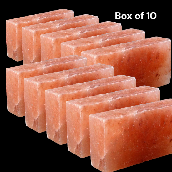 Himalayan Salt Brick