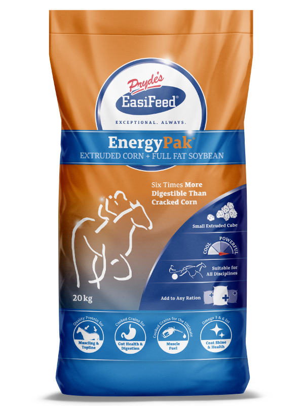 Prydes Energy Pak