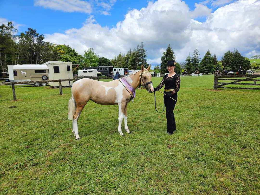 Bright White Shampoo 1L