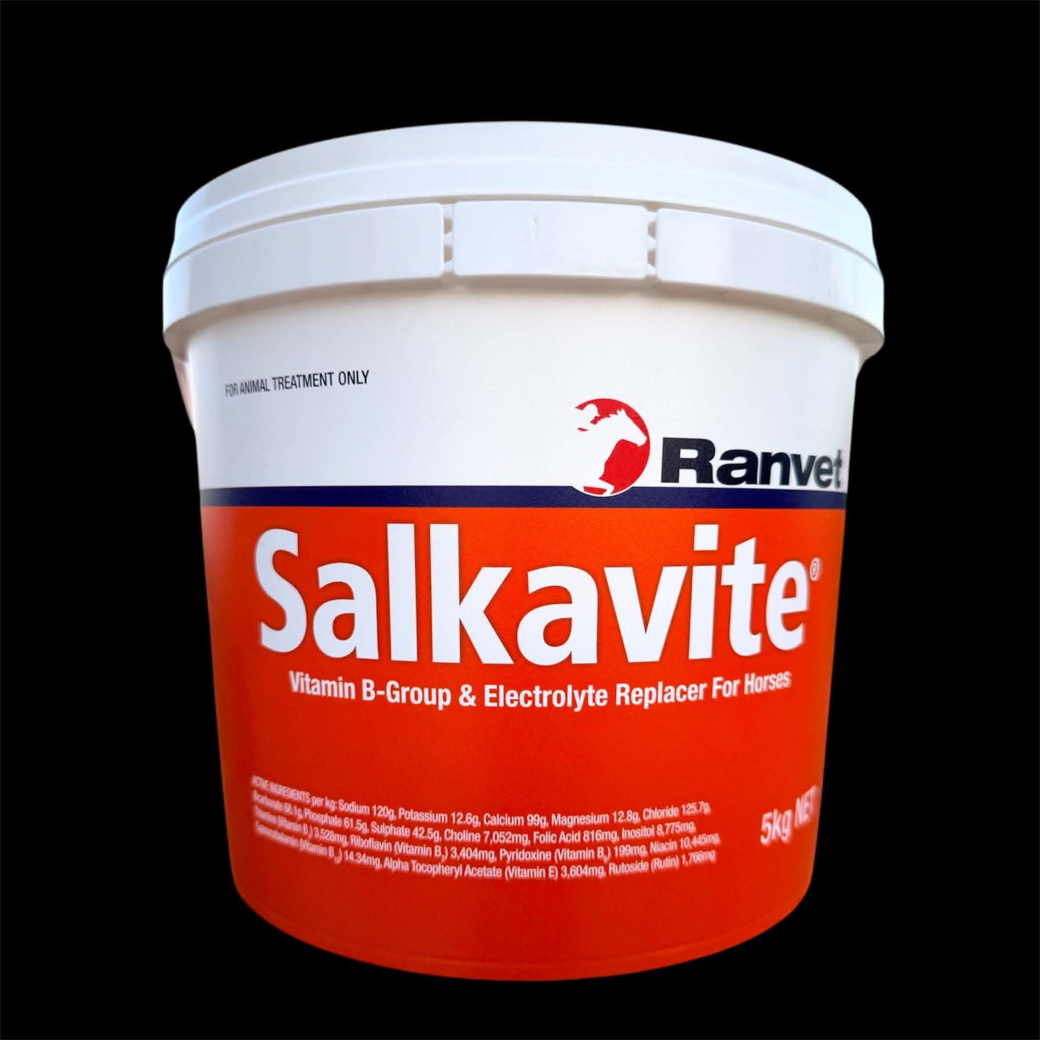 Salkavite