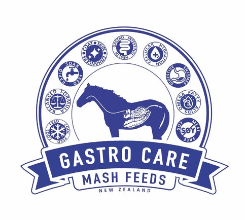 Gastro-Care® Tuti-Fruti Mash